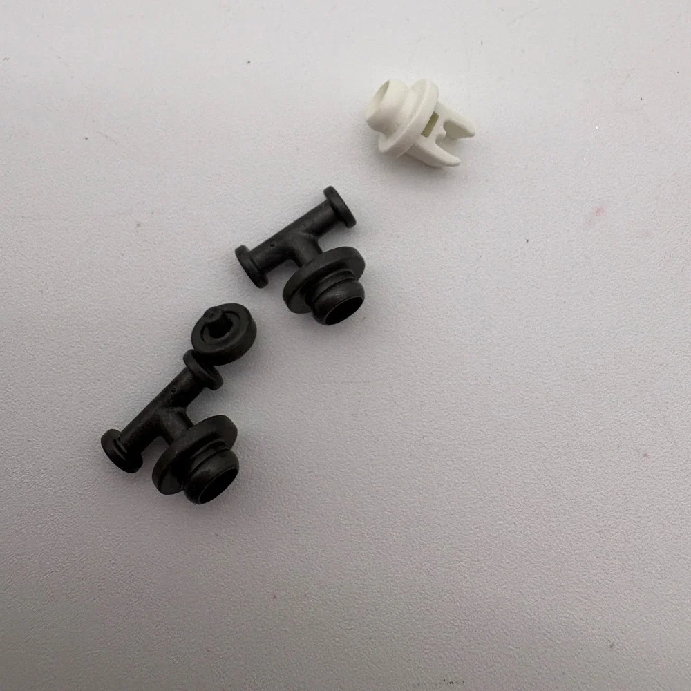 Playmobil assembly tool